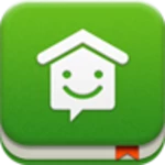 familydiary android application logo